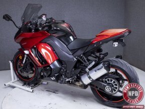 2016 Kawasaki Ninja 1000 ABS for sale 201194902